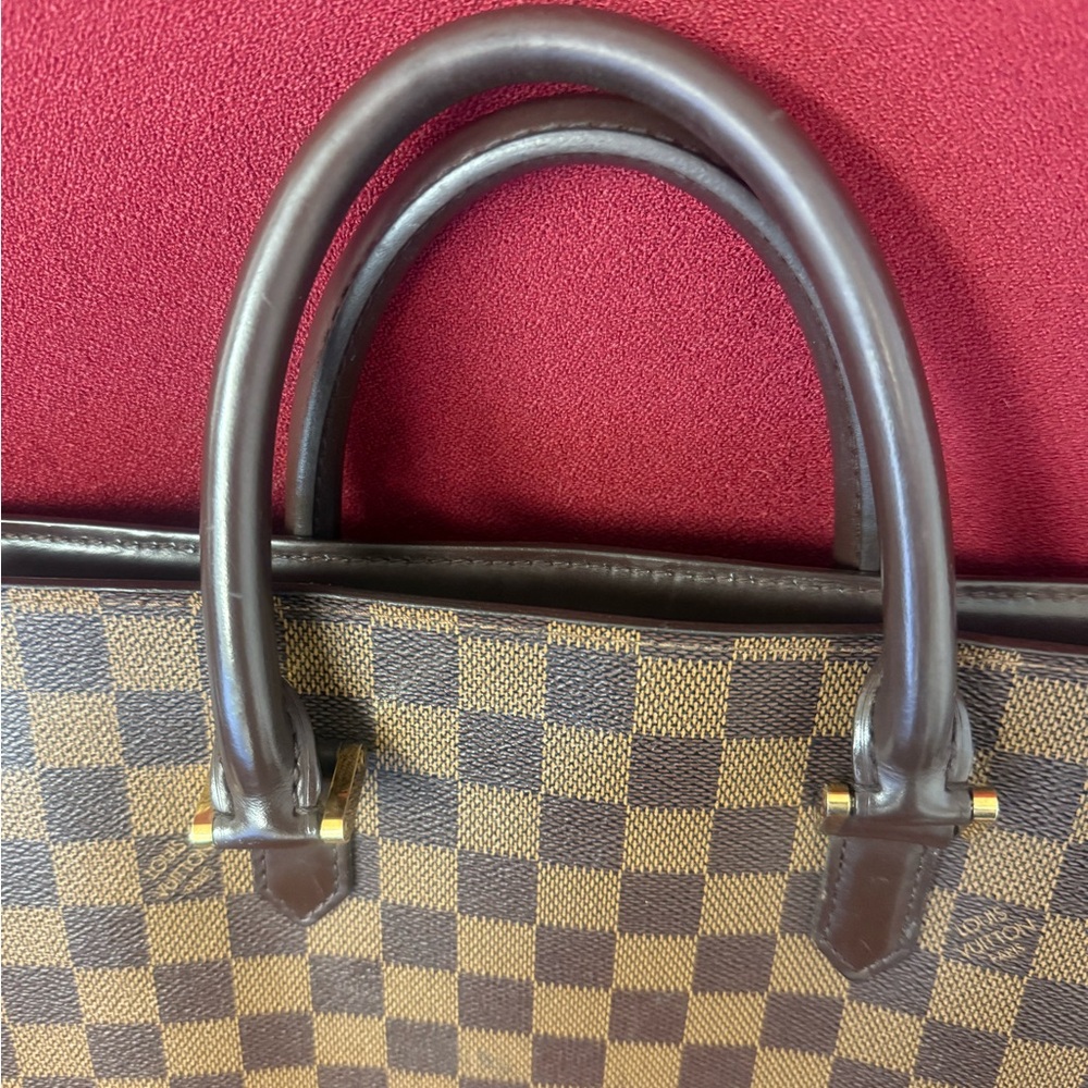 Louis Vuitton Venice PM Damier - Picture 12 of 14